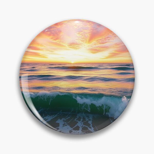 Item preview, BEACH #10 designed and sold by EMCGallery.