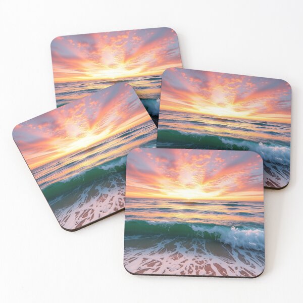 Item preview, BEACH #10 designed and sold by EMCGallery.