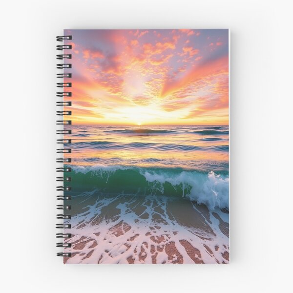 Item preview, BEACH #10 designed and sold by EMCGallery.