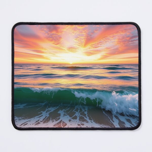 Item preview, BEACH #10 designed and sold by EMCGallery.