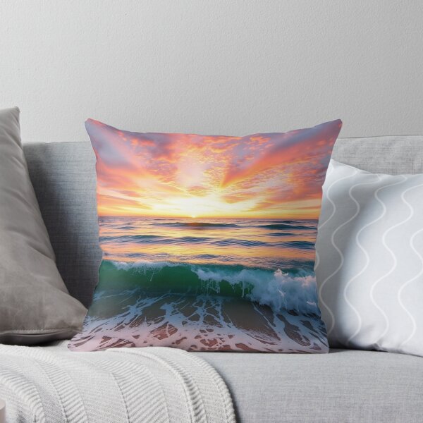 Item preview, BEACH #10 designed and sold by EMCGallery.