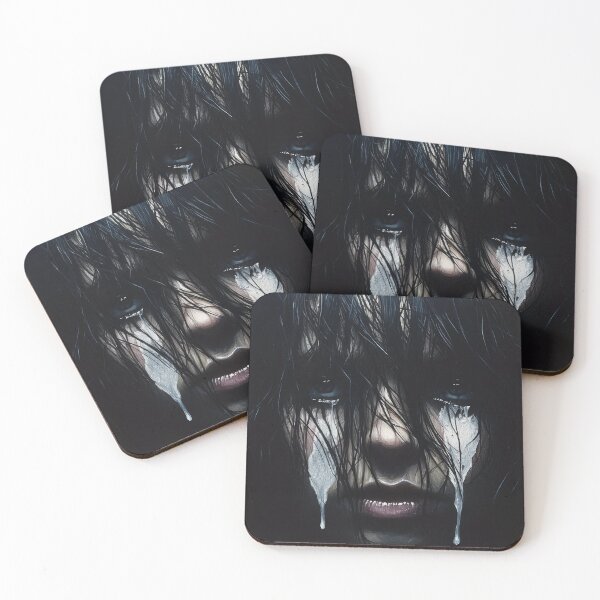 Item preview, Downpour of Emotions designed and sold by CHCOfficial.
