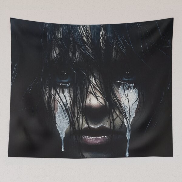 Item preview, Downpour of Emotions designed and sold by CHCOfficial.