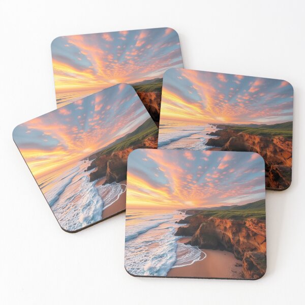 Item preview, BEACH #11 designed and sold by EMCGallery.