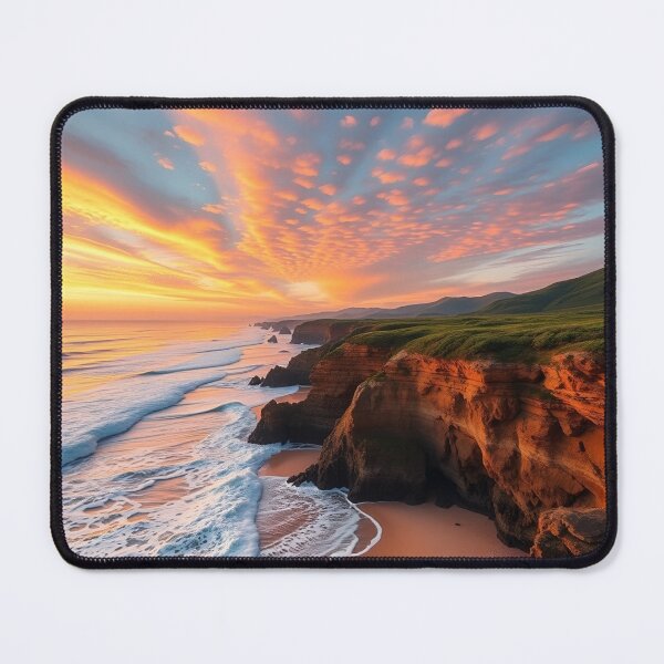 Item preview, BEACH #11 designed and sold by EMCGallery.
