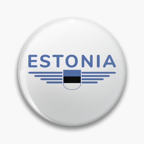 Item preview, Estonia T-Shirt – For real fans designed and sold by ElvisU.