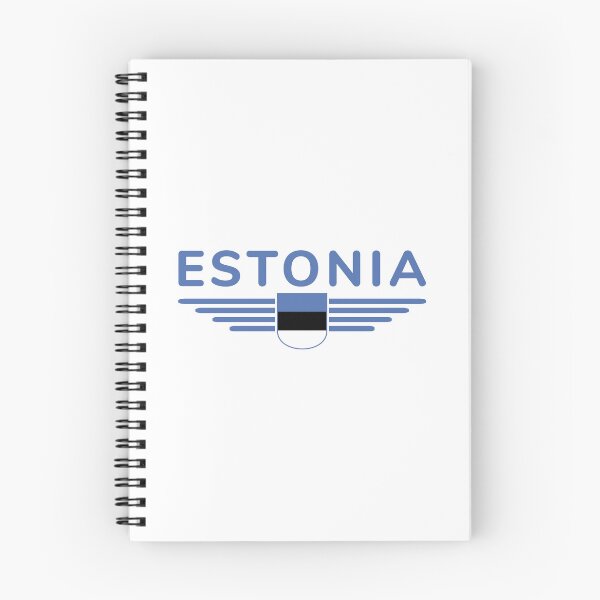 Item preview, Estonia T-Shirt – For real fans designed and sold by ElvisU.