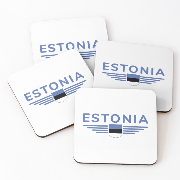 Item preview, Estonia T-Shirt – For real fans designed and sold by ElvisU.