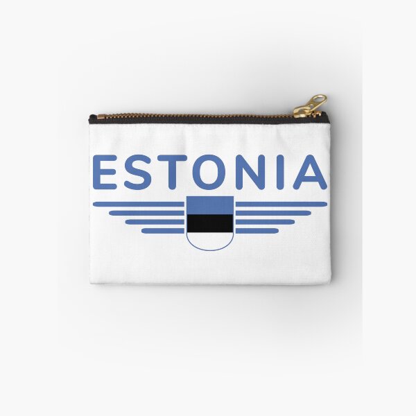 Item preview, Estonia T-Shirt – For real fans designed and sold by ElvisU.