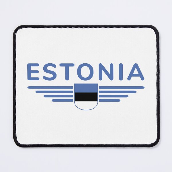 Item preview, Estonia T-Shirt – For real fans designed and sold by ElvisU.