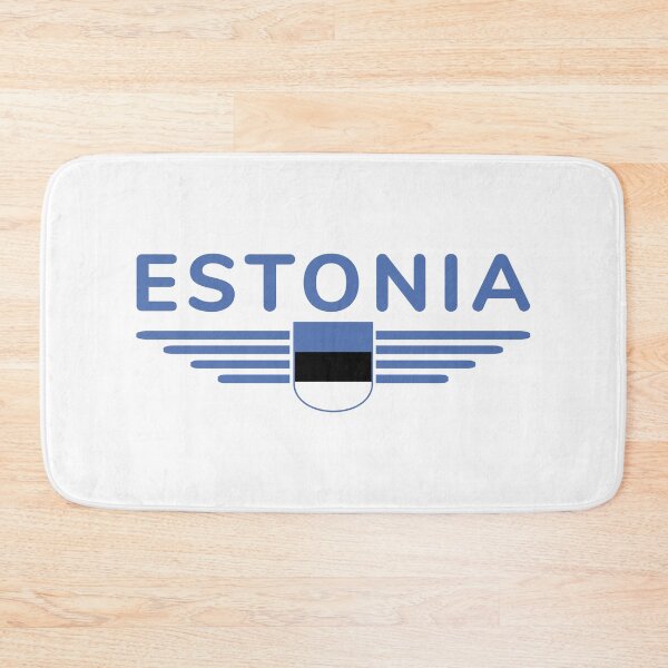 Item preview, Estonia T-Shirt – For real fans designed and sold by ElvisU.