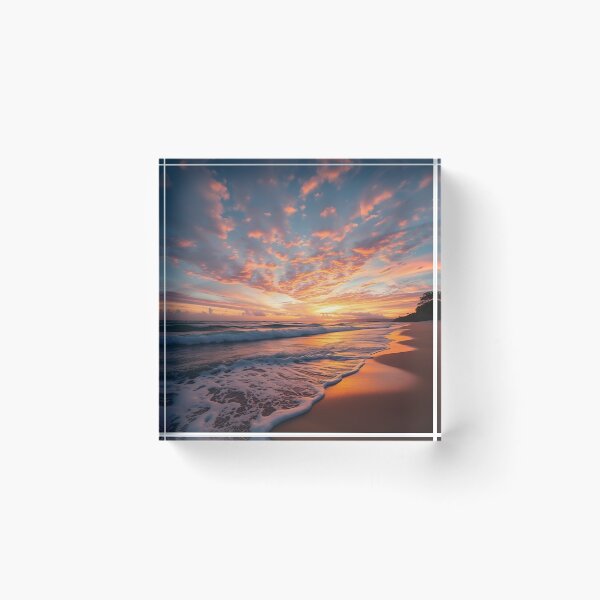 Item preview, BEACH #12 designed and sold by EMCGallery.