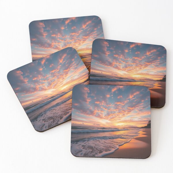 Item preview, BEACH #12 designed and sold by EMCGallery.