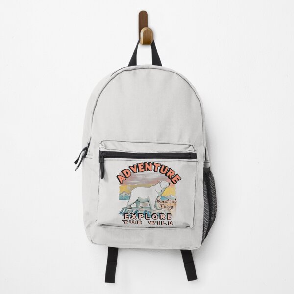 Item preview, polar bear designed and sold by zzzozzo.
