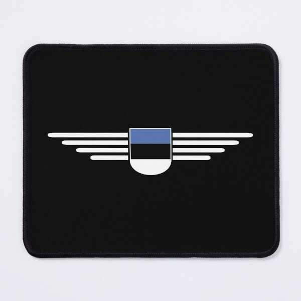 Item preview, Estonia T-Shirt – For real fans designed and sold by ElvisU.