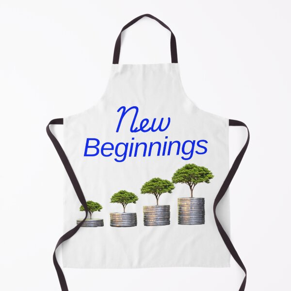 Item preview, New Beginnings: Growth in Progress designed and sold by CraftyrCreator.