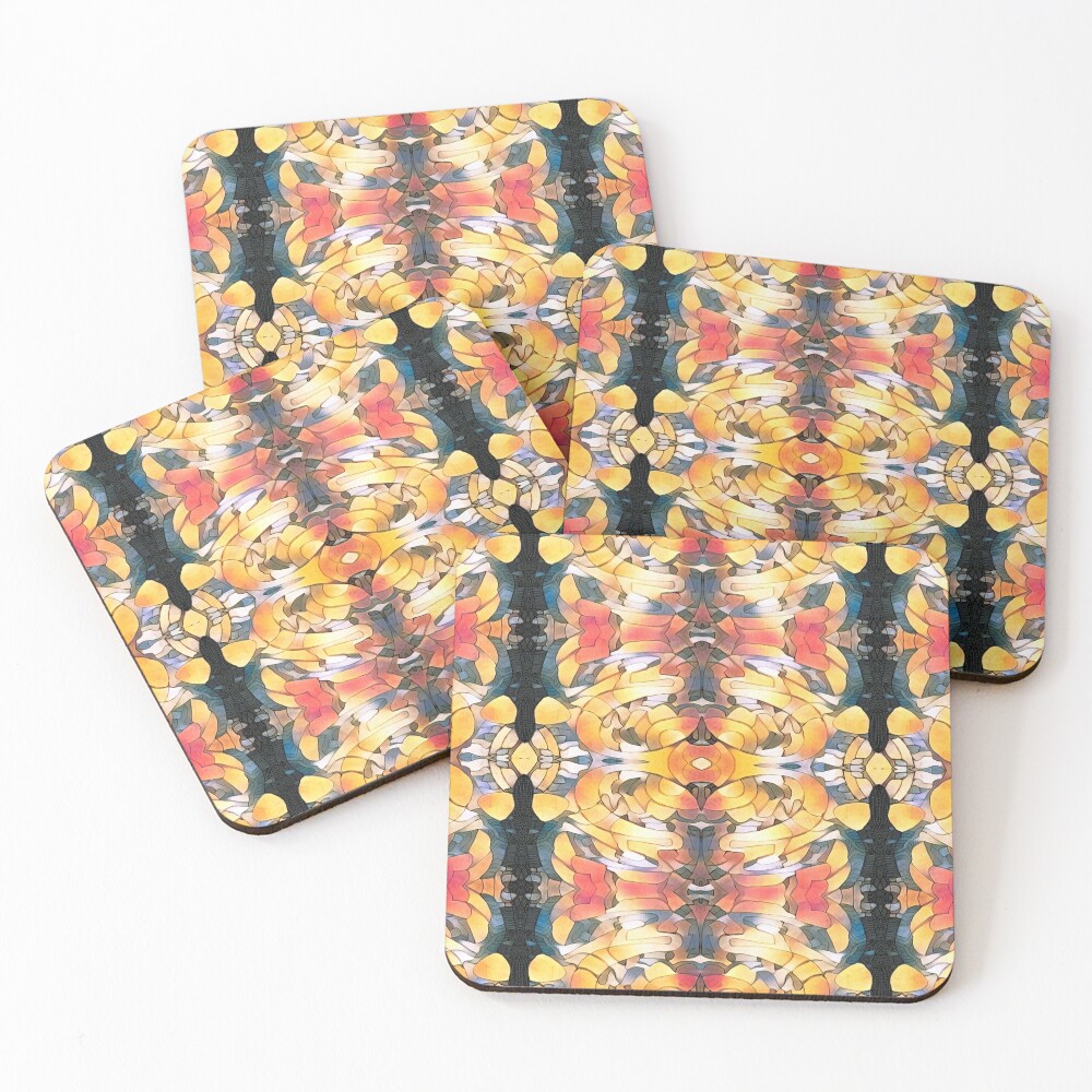 Item preview, Coasters (Set of 4) designed and sold by Addylee08.