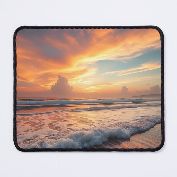 Item preview, BEACH #13 designed and sold by EMCGallery.