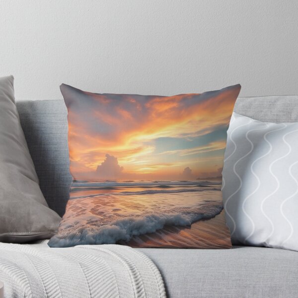 Item preview, BEACH #13 designed and sold by EMCGallery.