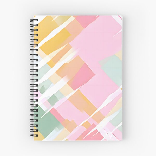 Item preview, Pastel Streams designed and sold by Zilpa’s Prints.