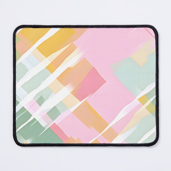Item preview, Pastel Streams designed and sold by Zilpa’s Prints.