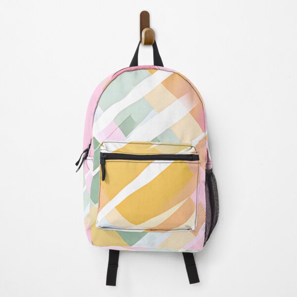 Item preview, Pastel Streams designed and sold by Zilpa’s Prints.