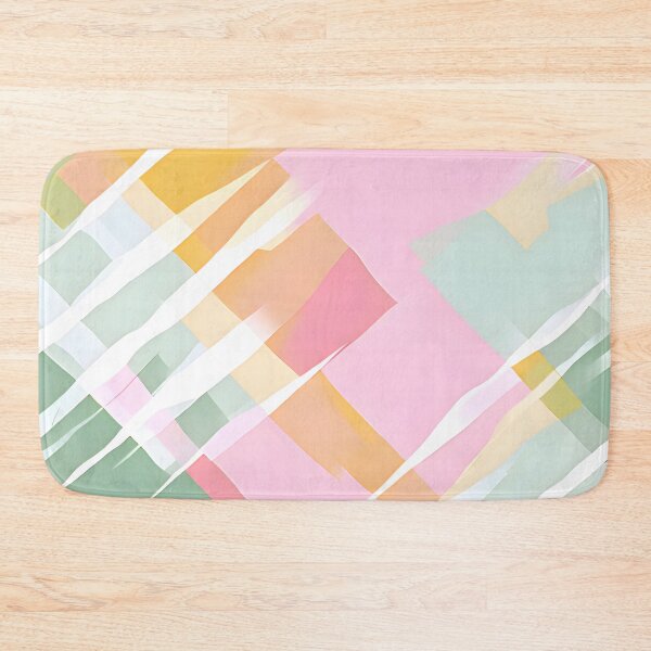 Item preview, Pastel Streams designed and sold by Zilpa’s Prints.