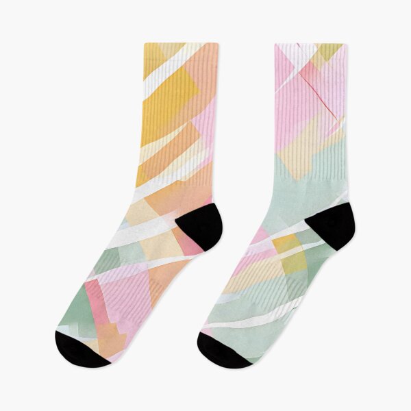 Item preview, Pastel Streams designed and sold by Zilpa’s Prints.