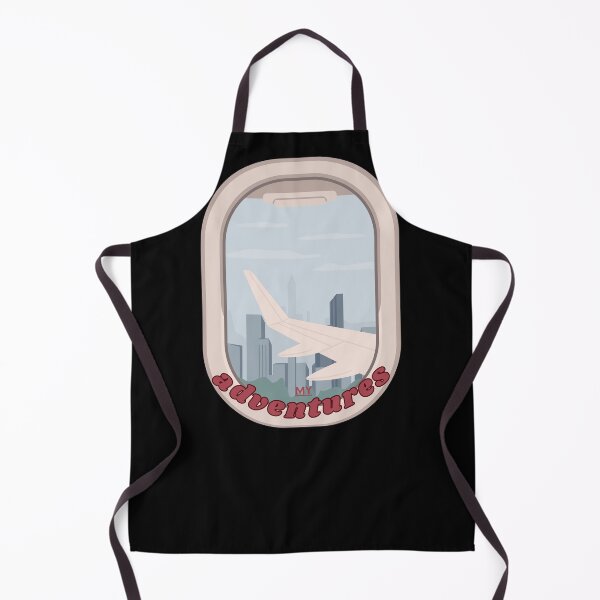 Item preview, My Adventures, Travelings designed and sold by Mr-Lipsky.