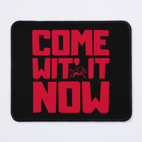 Item preview, Come Wit’ It Now designed and sold by UNK-Fatigues.