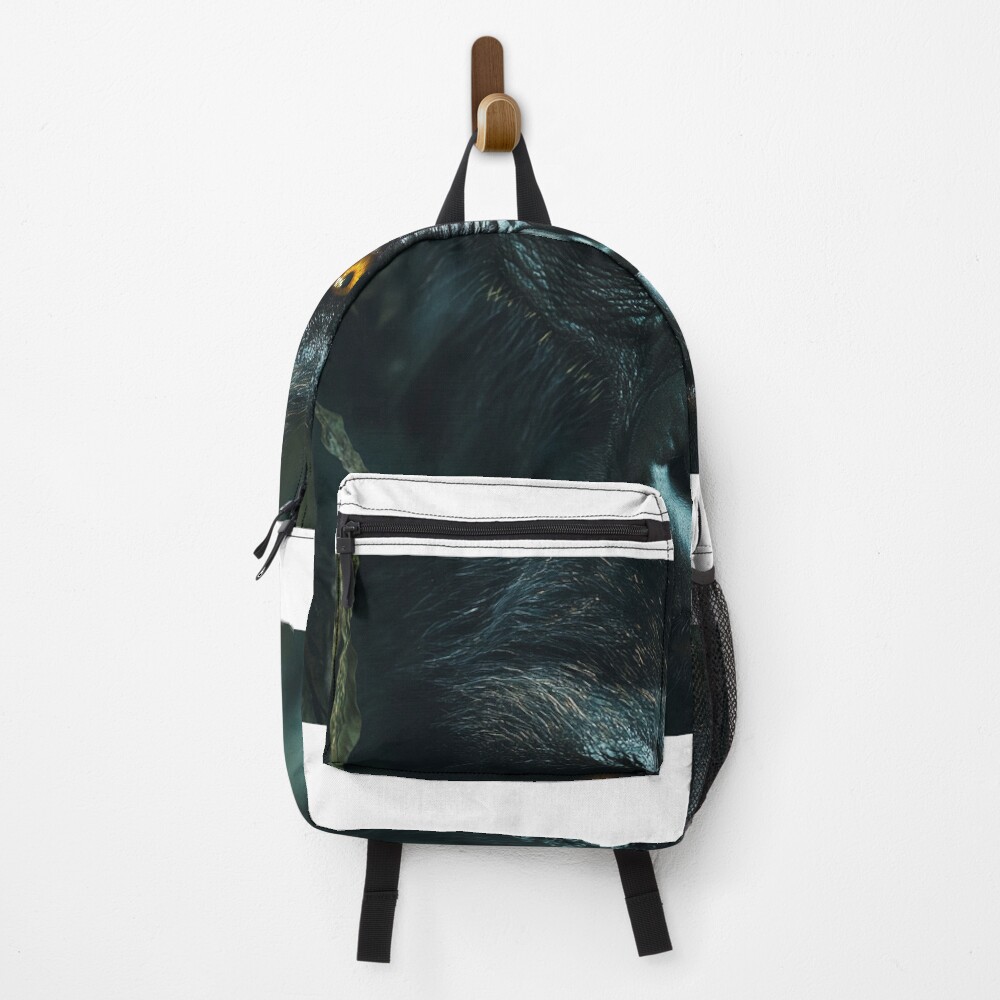 Item preview, Backpack designed and sold by RicoInStudios.