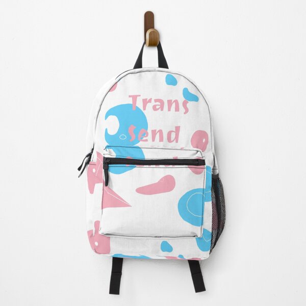 Item preview, Trans Send designed and sold by leonmail.