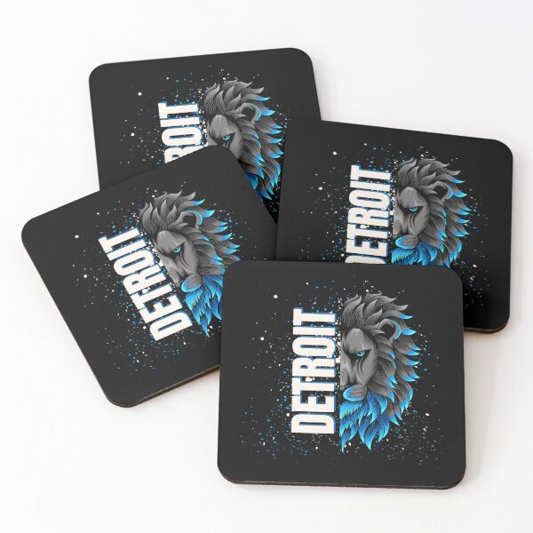 Item preview, detroit lions designed and sold by allthingscrafts.