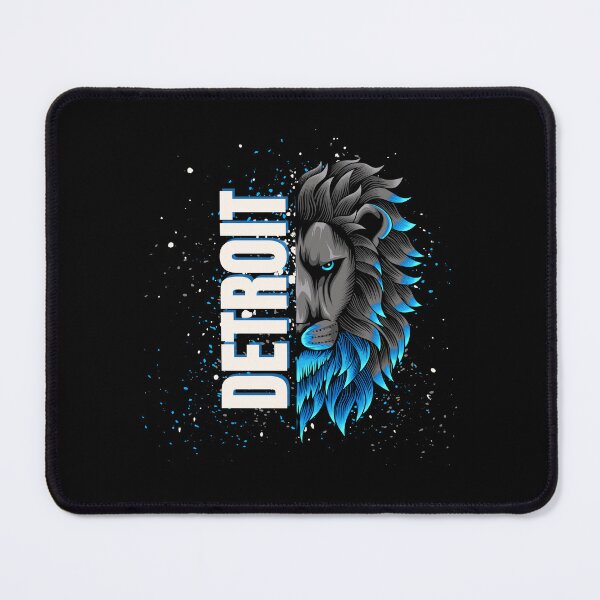 Item preview, detroit lions designed and sold by allthingscrafts.