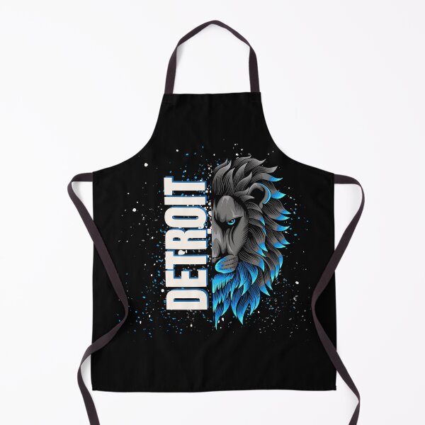 Item preview, detroit lions designed and sold by allthingscrafts.