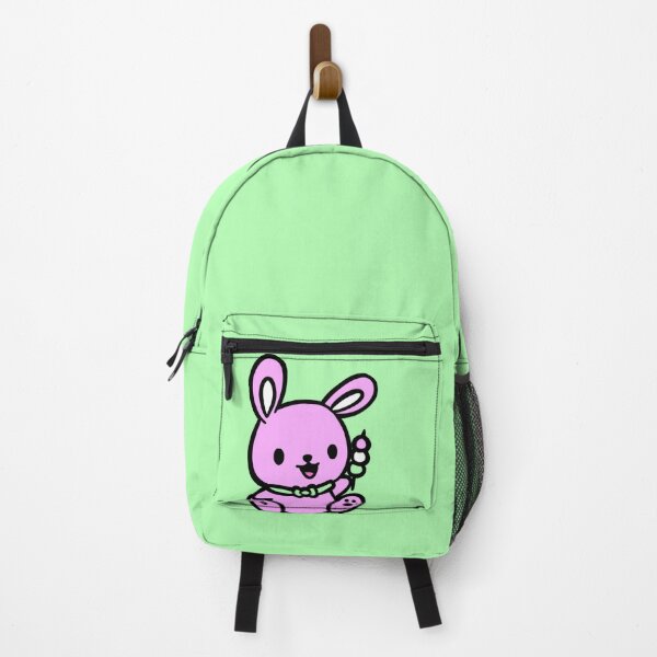 Item preview, Hanami Dango Bunny designed and sold by Bountiful Bean.