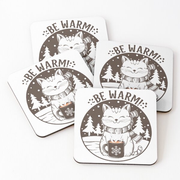 Item preview, be warm! designed and sold by ATOTI.