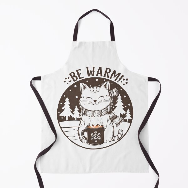 Item preview, be warm! designed and sold by ATOTI.