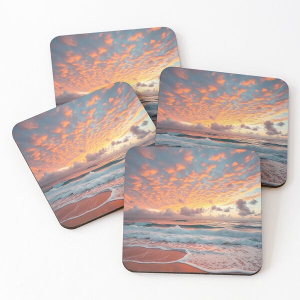 Item preview, BEACH #15 designed and sold by EMCGallery.