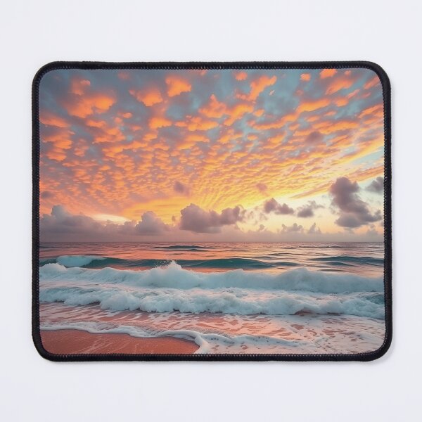 Item preview, BEACH #15 designed and sold by EMCGallery.