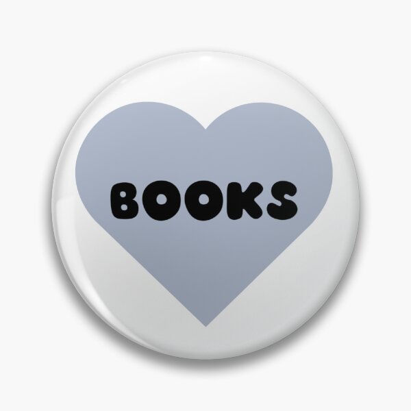 Artikelvorschau, Buchliebe - Blau entworfen und verkauft von edithbooks.