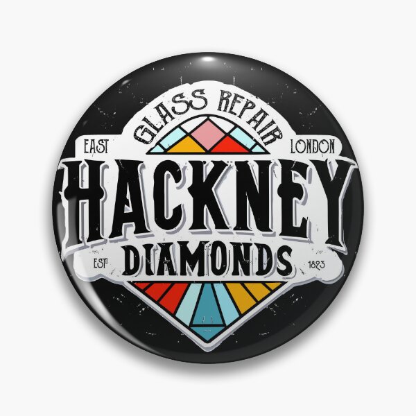 Item preview, Hackney designed and sold by Kingrocker.