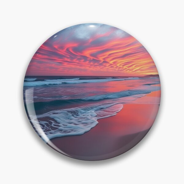 Item preview, BEACH #16 designed and sold by EMCGallery.