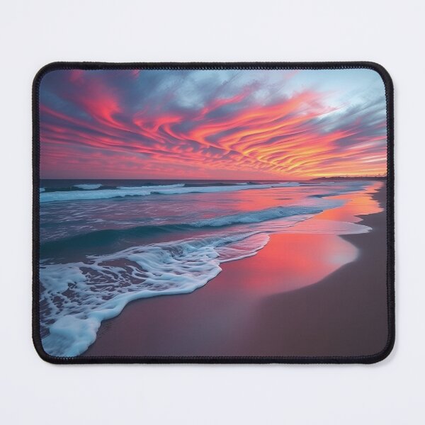 Item preview, BEACH #16 designed and sold by EMCGallery.