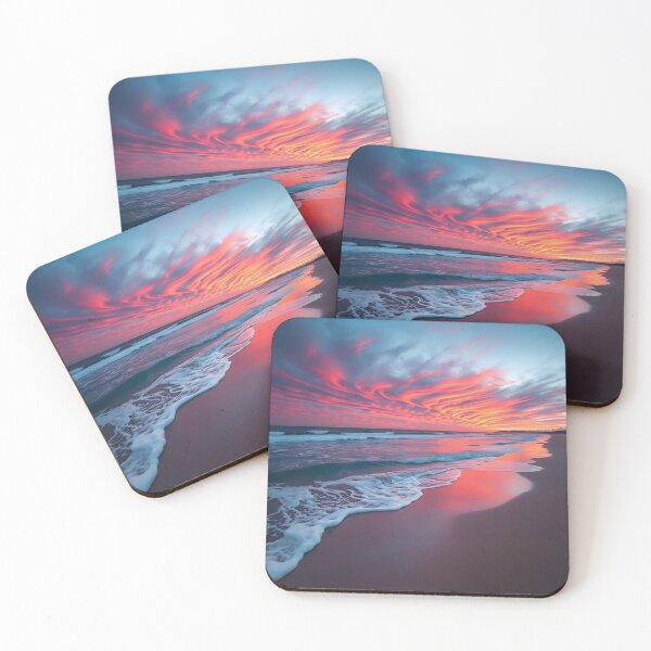 Item preview, BEACH #16 designed and sold by EMCGallery.