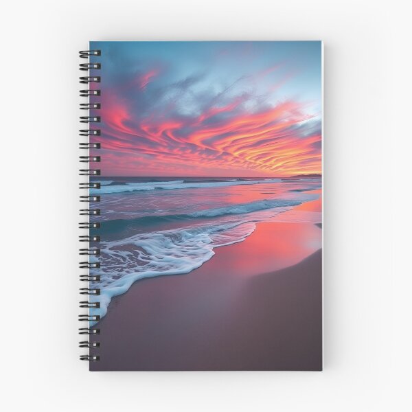 Item preview, BEACH #16 designed and sold by EMCGallery.