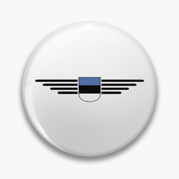 Item preview, Estonia T-Shirt – For real fans designed and sold by ElvisU.
