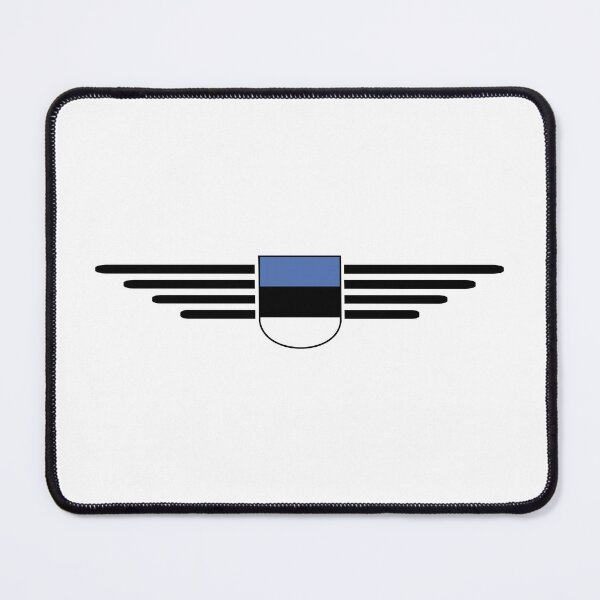 Item preview, Estonia T-Shirt – For real fans designed and sold by ElvisU.
