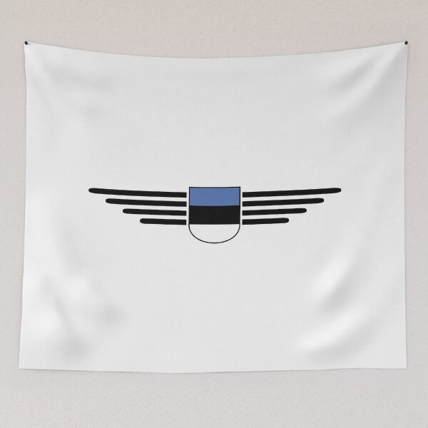 Item preview, Estonia T-Shirt – For real fans designed and sold by ElvisU.