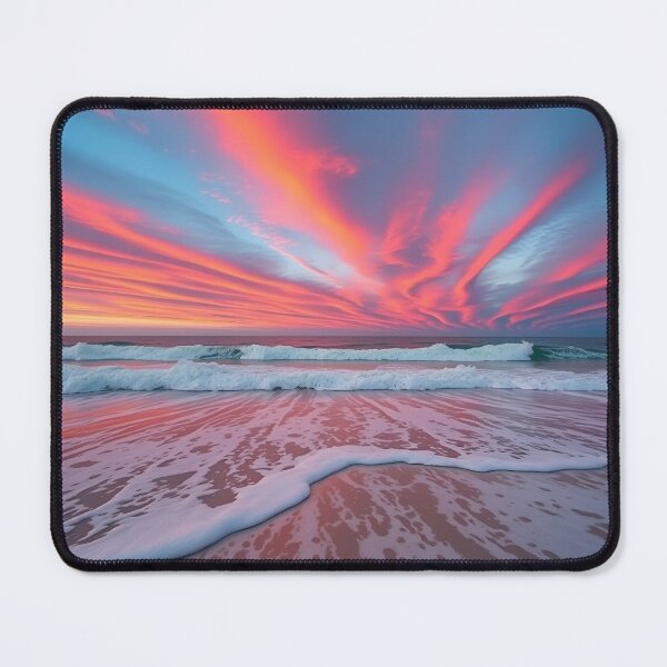 Item preview, BEACH #17 designed and sold by EMCGallery.